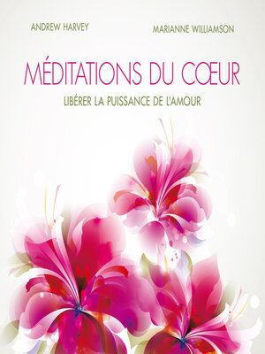 cover image of Méditations du cœur